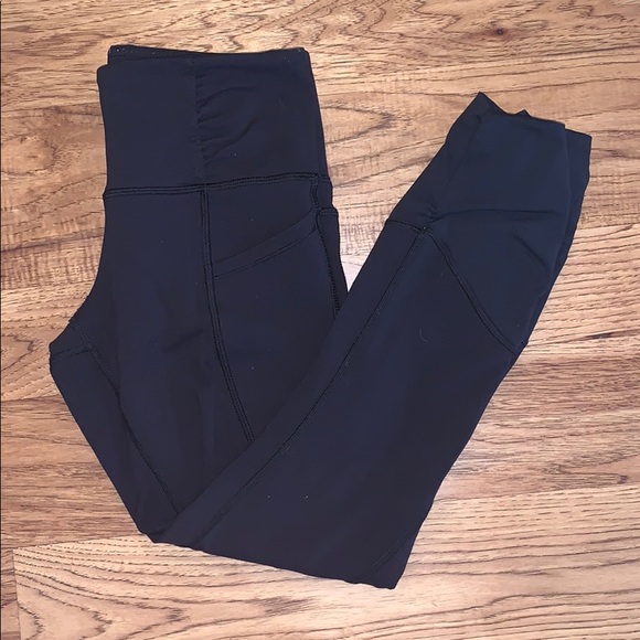 lululemon athletica Pants - Lululemon leggings